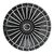 Giovanna Kapletta GB machined face