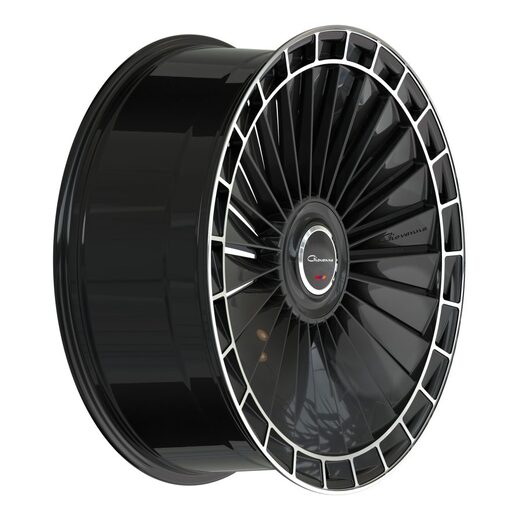 Giovanna Kapletta GB machined face